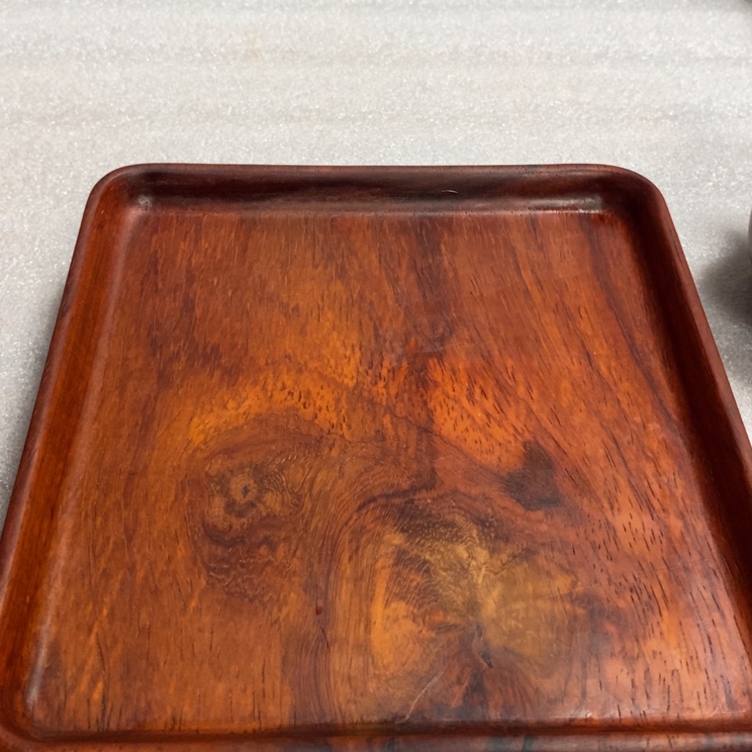 非洲紫檀（红花梨）