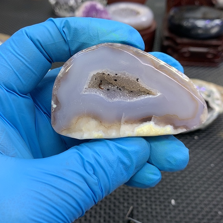 【闪购商品】水晶大型摆件（非配饰）未镶嵌