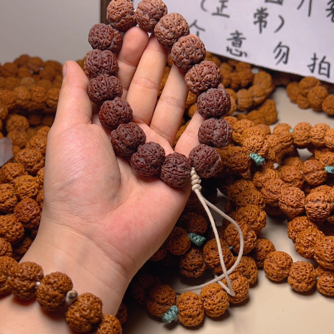 金刚菩提手串手串026