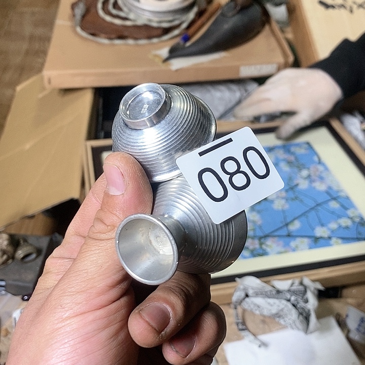 瓷片阿宝先生推荐好物