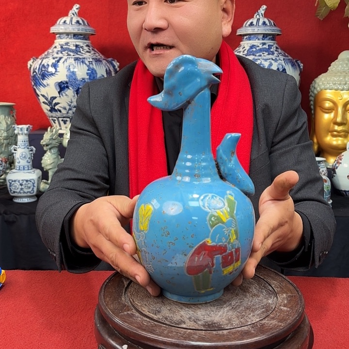 瓷片                       