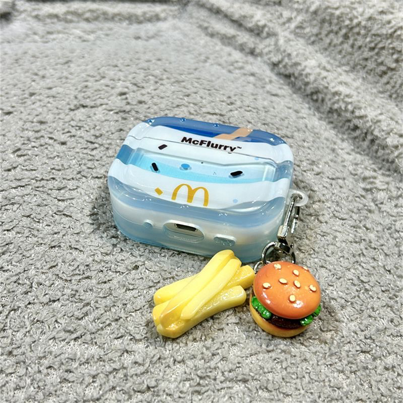 华强北2025新款五代顶配无线蓝牙耳机pro5降噪长续航适用苹果安卓