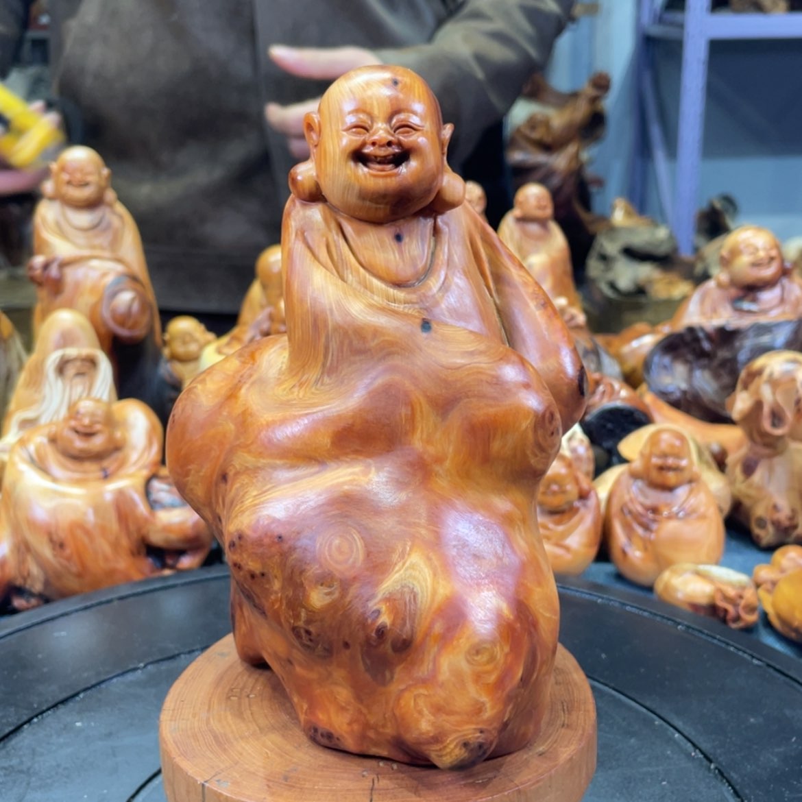 【闪购商品】柏木（崖柏）其他