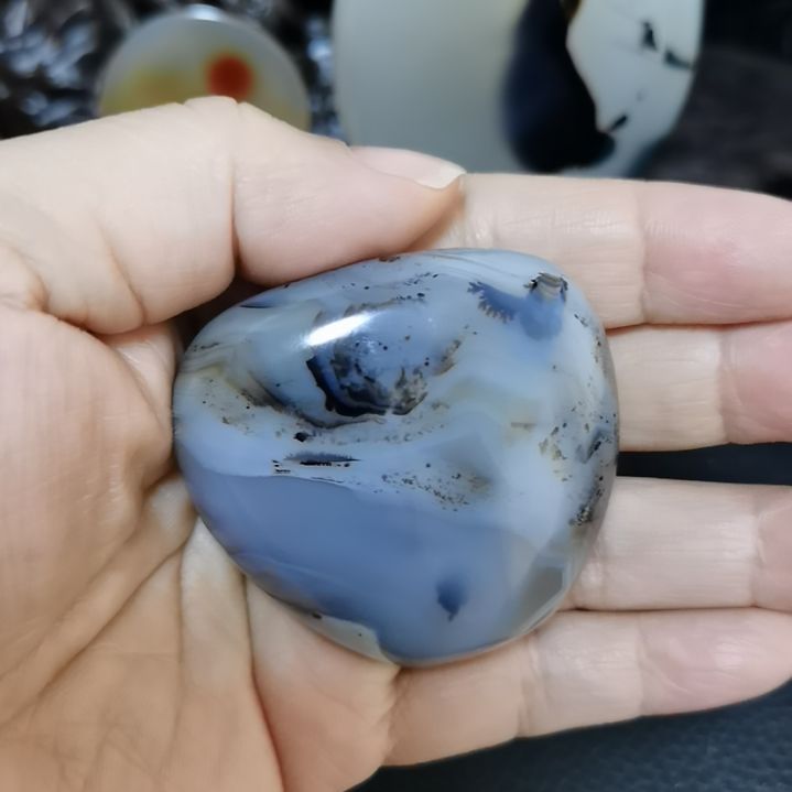 玉髓珠宝奇石未镶嵌