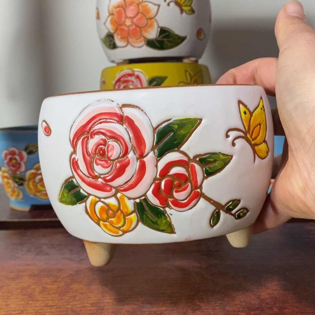 红陶满18包邮满18包邮