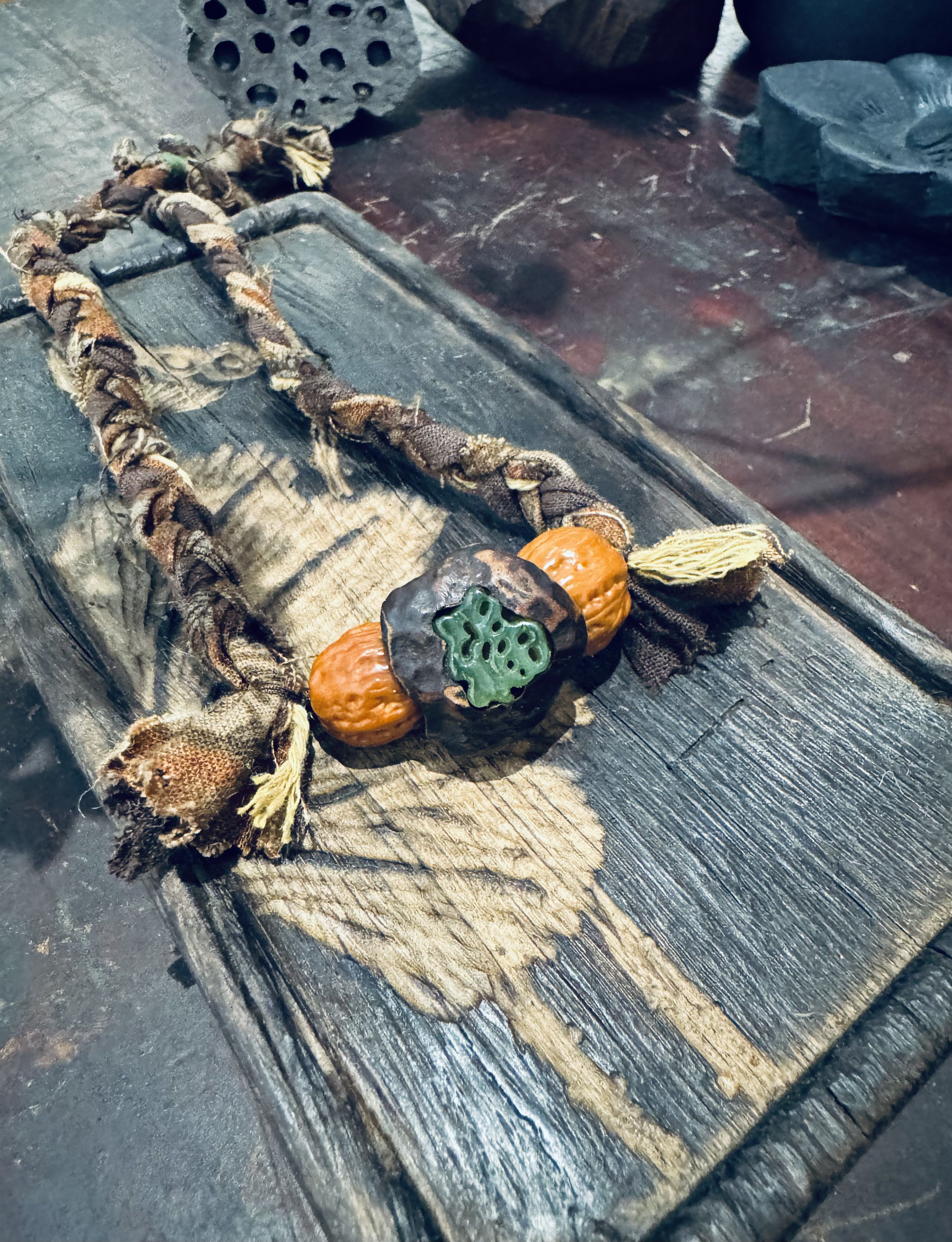 杉印象二号店葫芦专拍链接