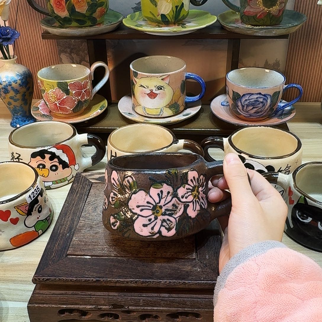 陶瓷其他哈哈哈哈哈