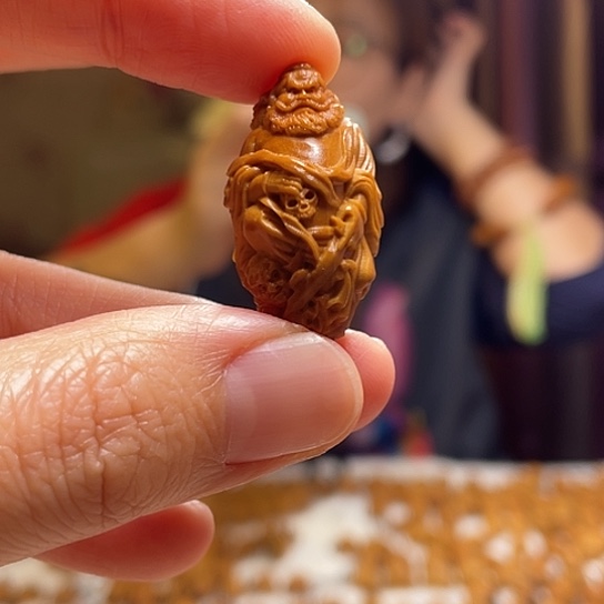 橄榄核手串/手链橄榄核