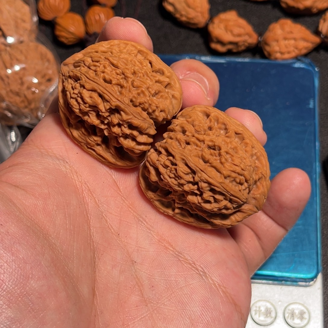 36全品一代涿鹿红皮南将果肉残留