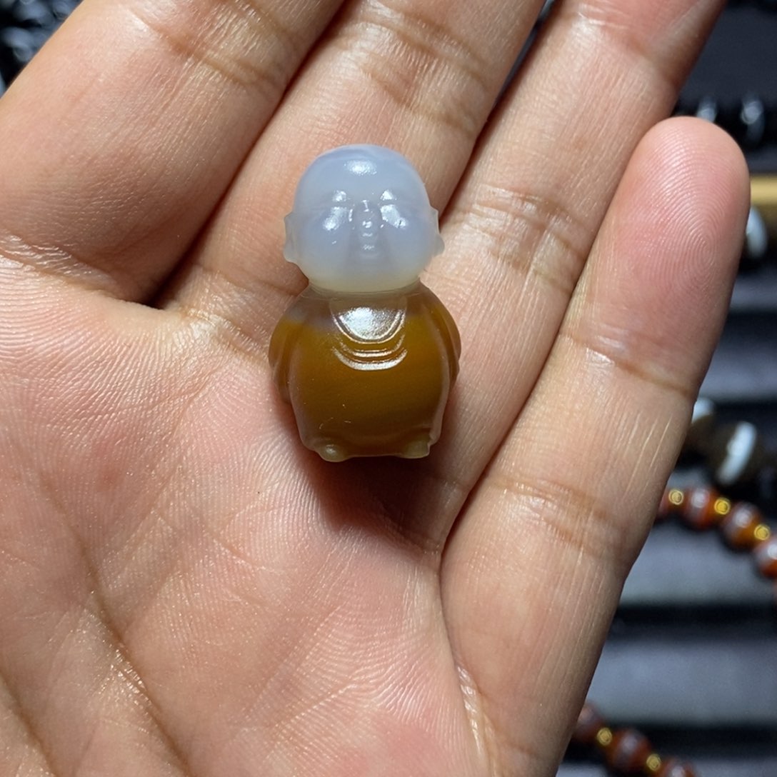 玛瑙/玉髓未镶嵌玛瑙