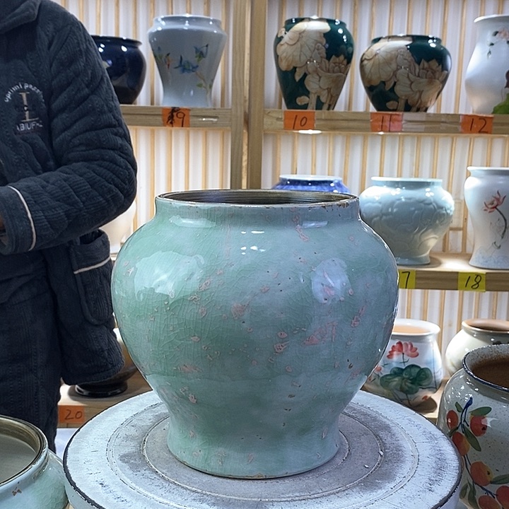 罐陶瓷陶瓷陶瓷陶瓷