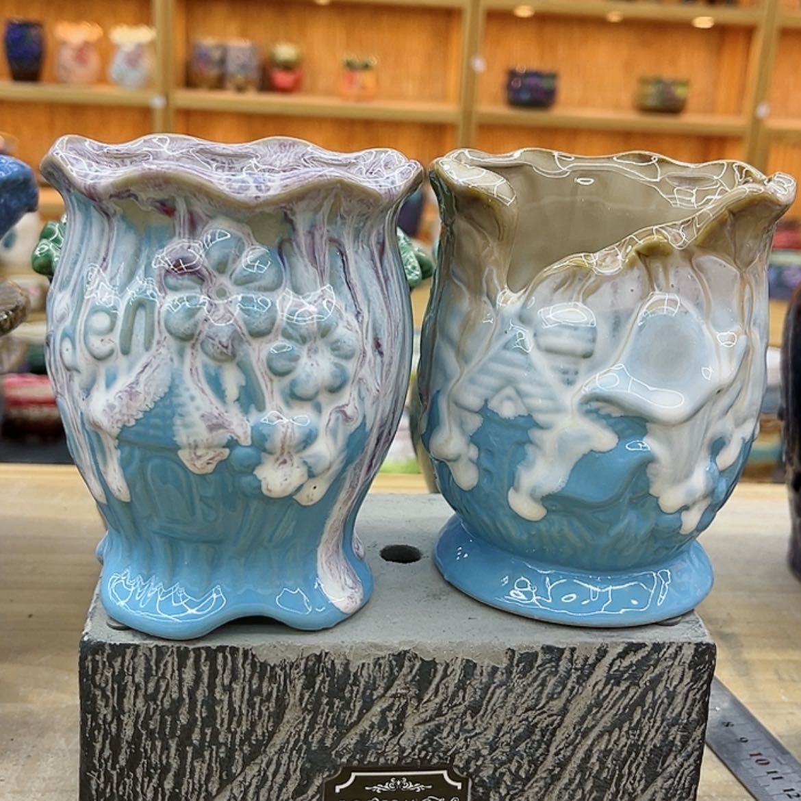 【闪购商品】红陶花盆