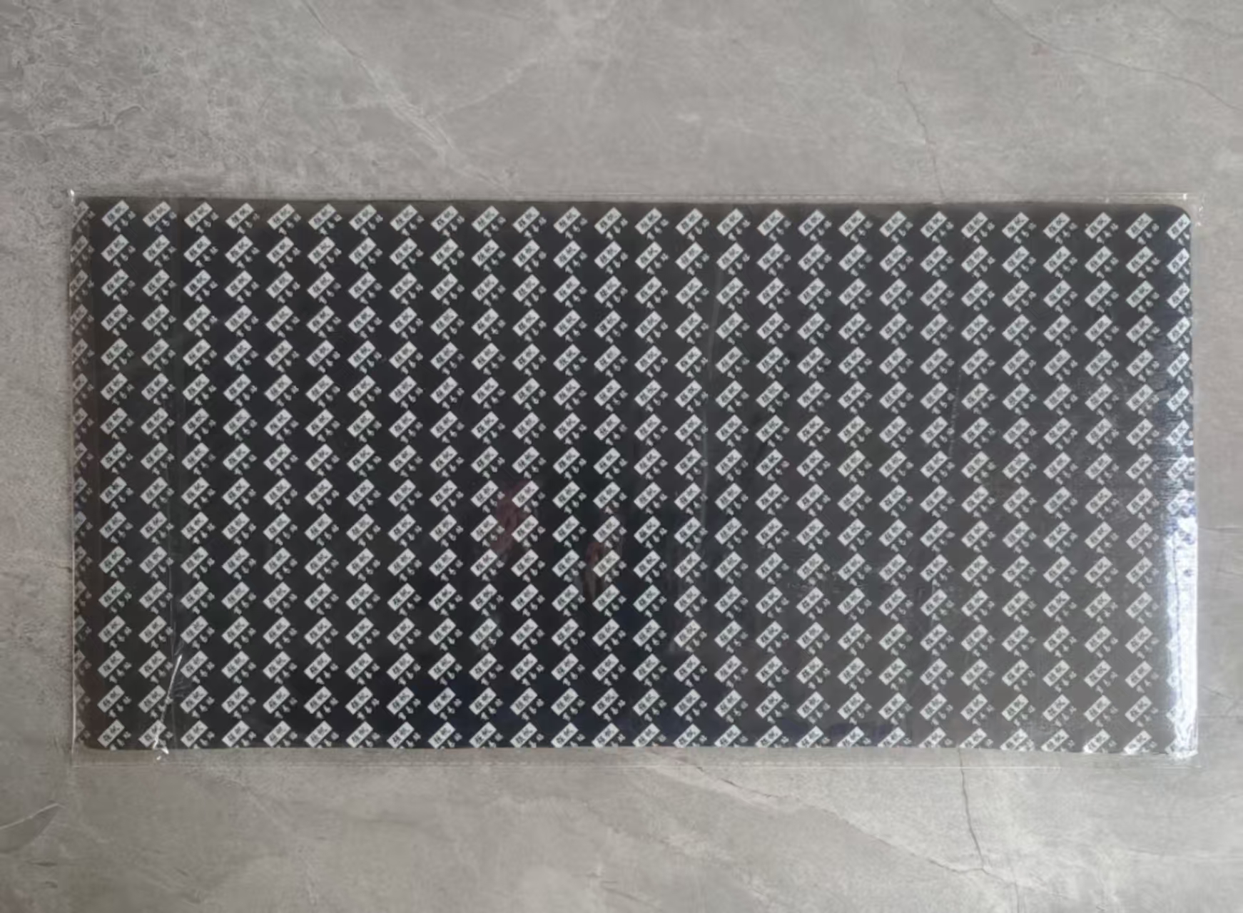  强帆高品质简易贴 大小任意裁剪 尺寸230mm*480mm