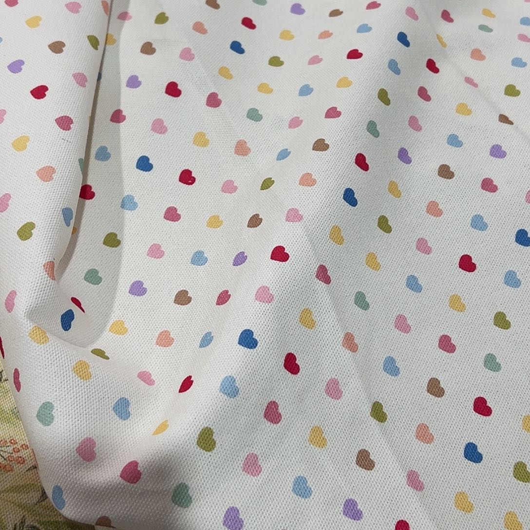 棉一米价纯棉定制帆布1.5米宽B