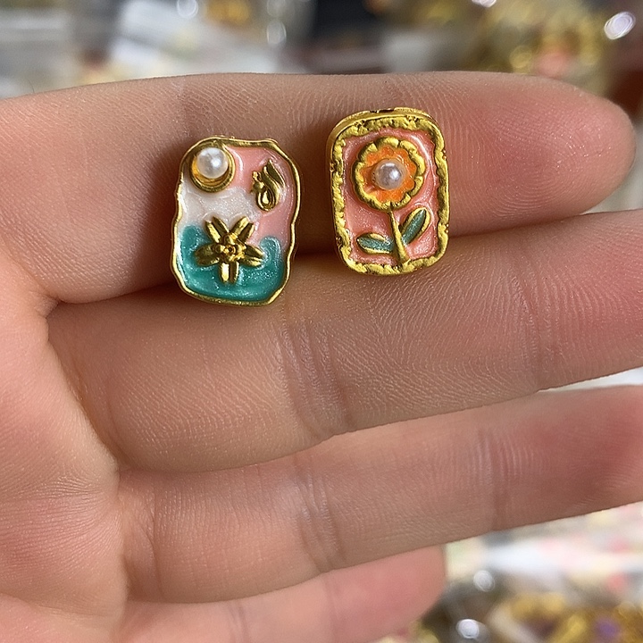 铜合金可爱系列 满三单飞6