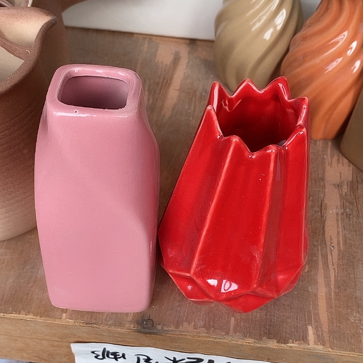 凑单满12包邮发 好盆有孔外口 4外高11