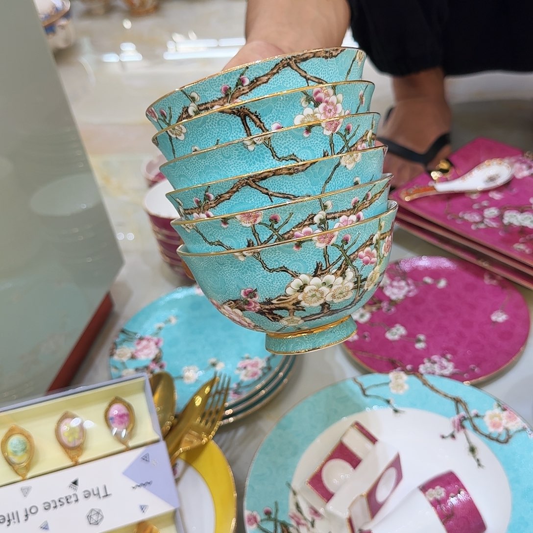 快***！瓷片骨瓷餐具陶瓷高温工厂直销