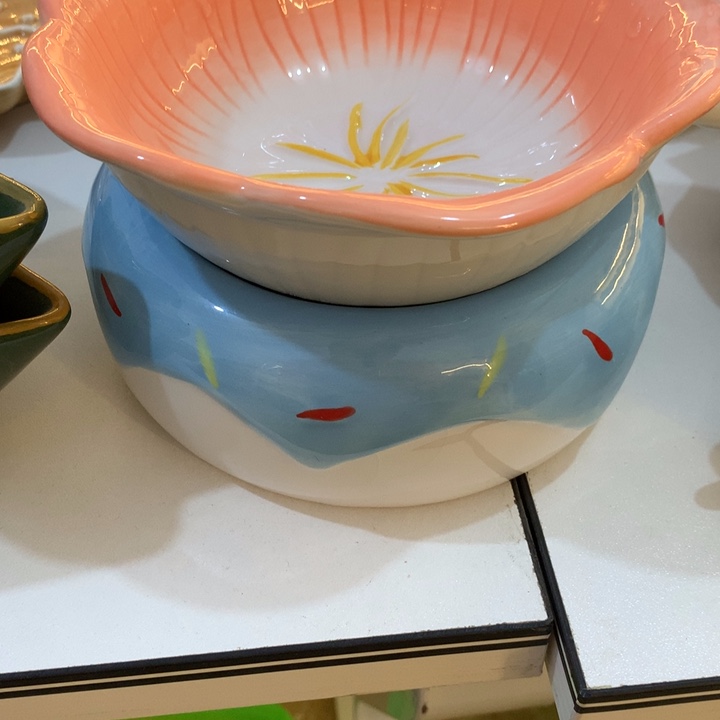 小****陶瓷微瑕陶瓷不退不换