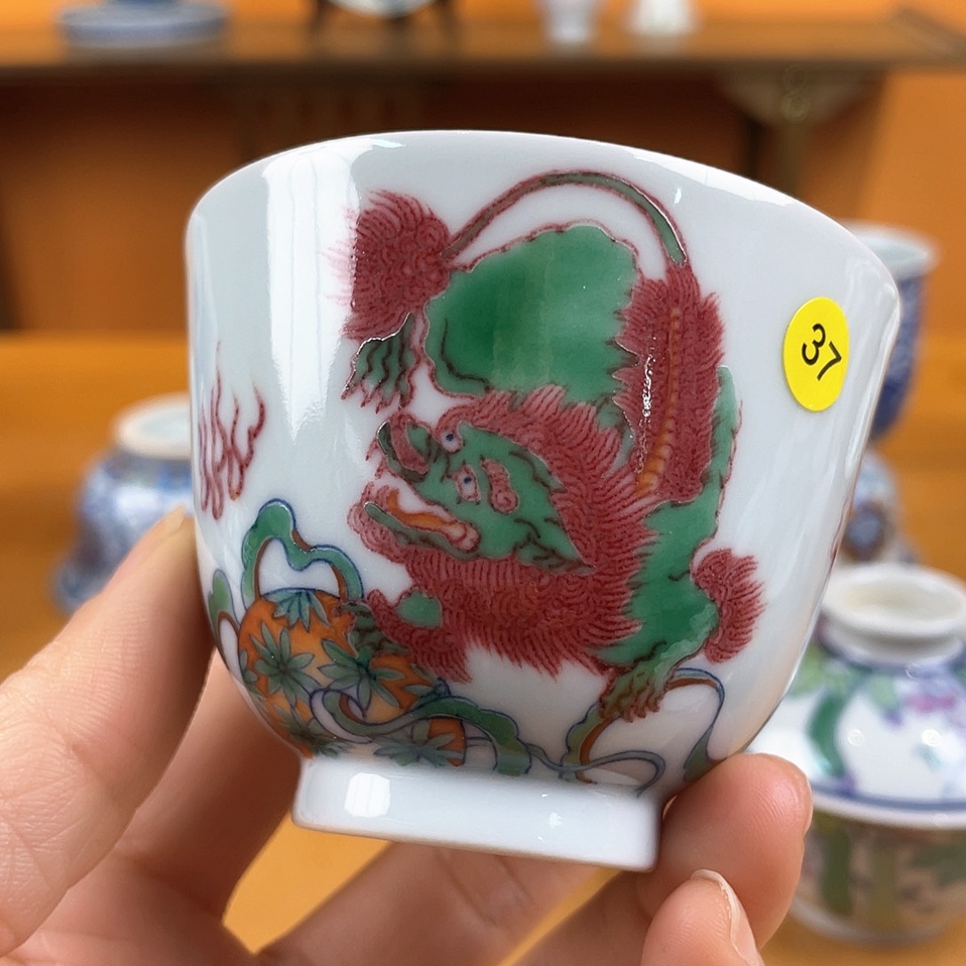 景德镇陶瓷景德镇瓷器