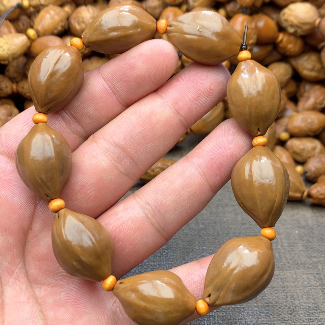 手串/手链橄榄核星*橄榄核手串/手链