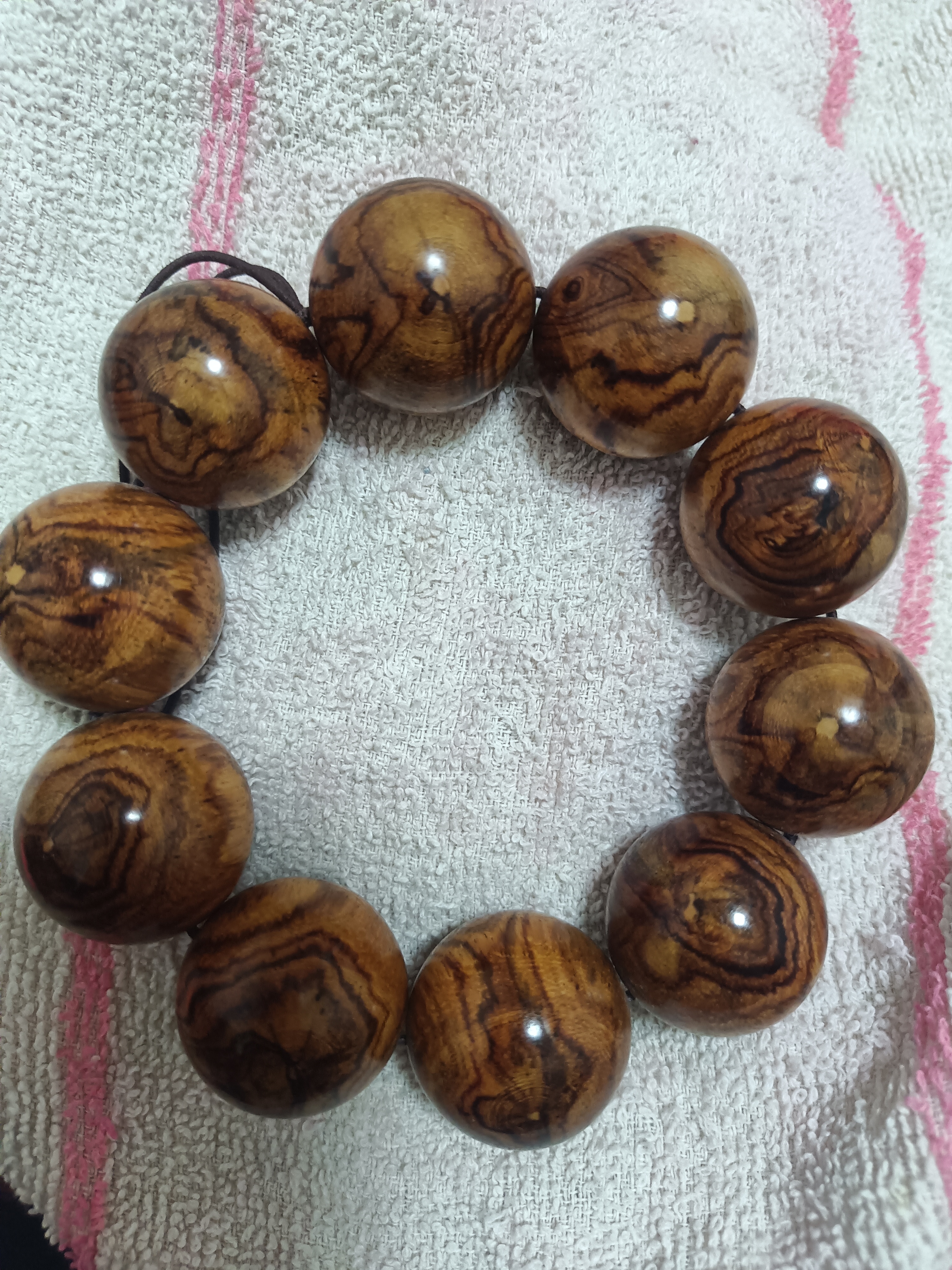 海南黄花梨2.5*10