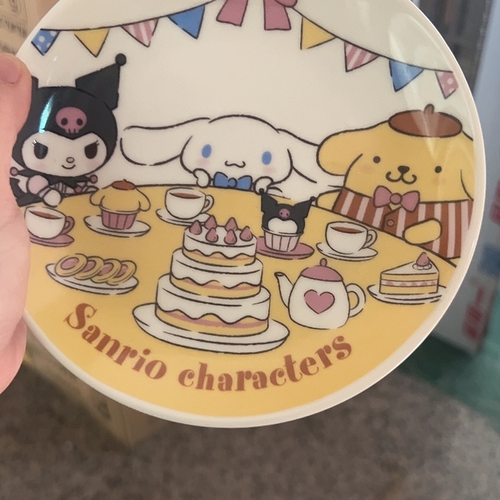 微瑕可爱满20包邮