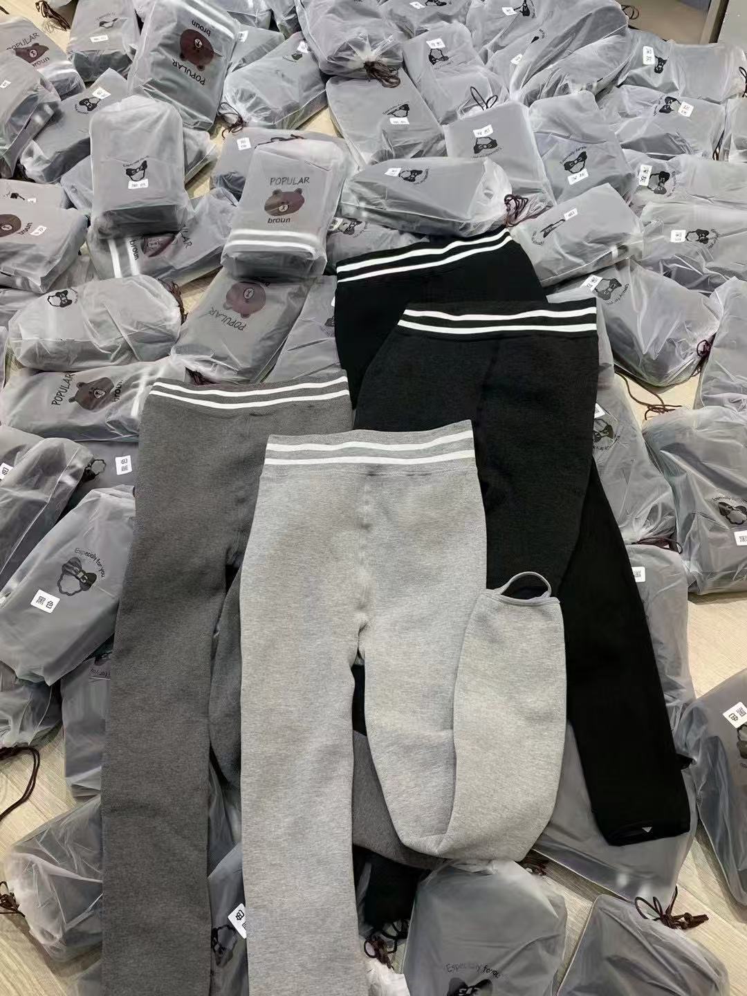 V.V,studio-【3D双杠】提臀裤•连续4年