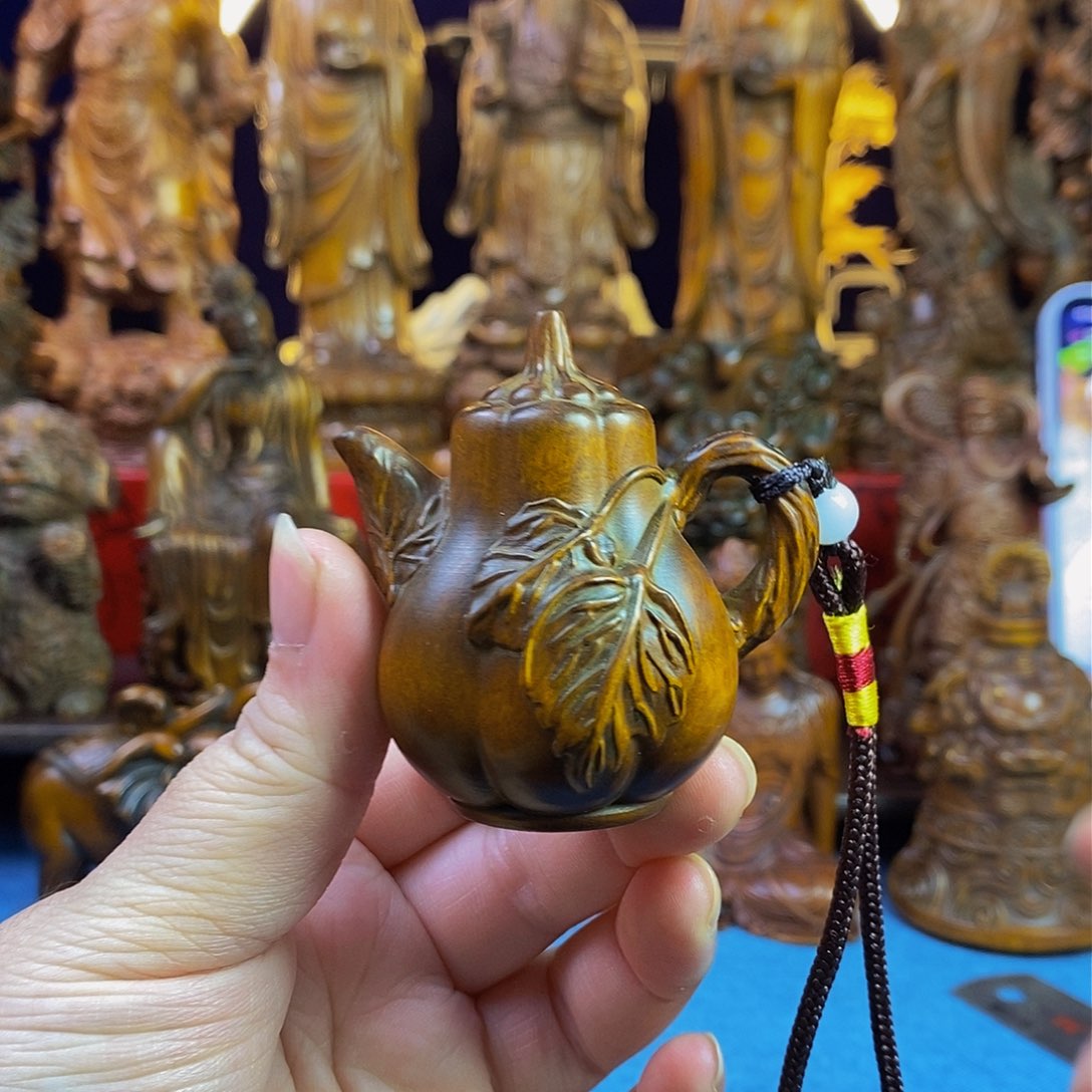 黄杨木小叶黄杨木工艺品