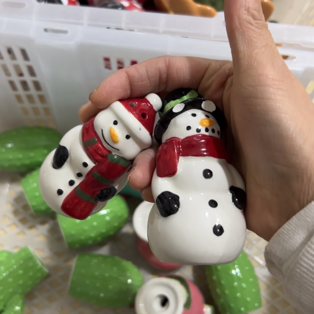 摆件微瑕疵不售后的