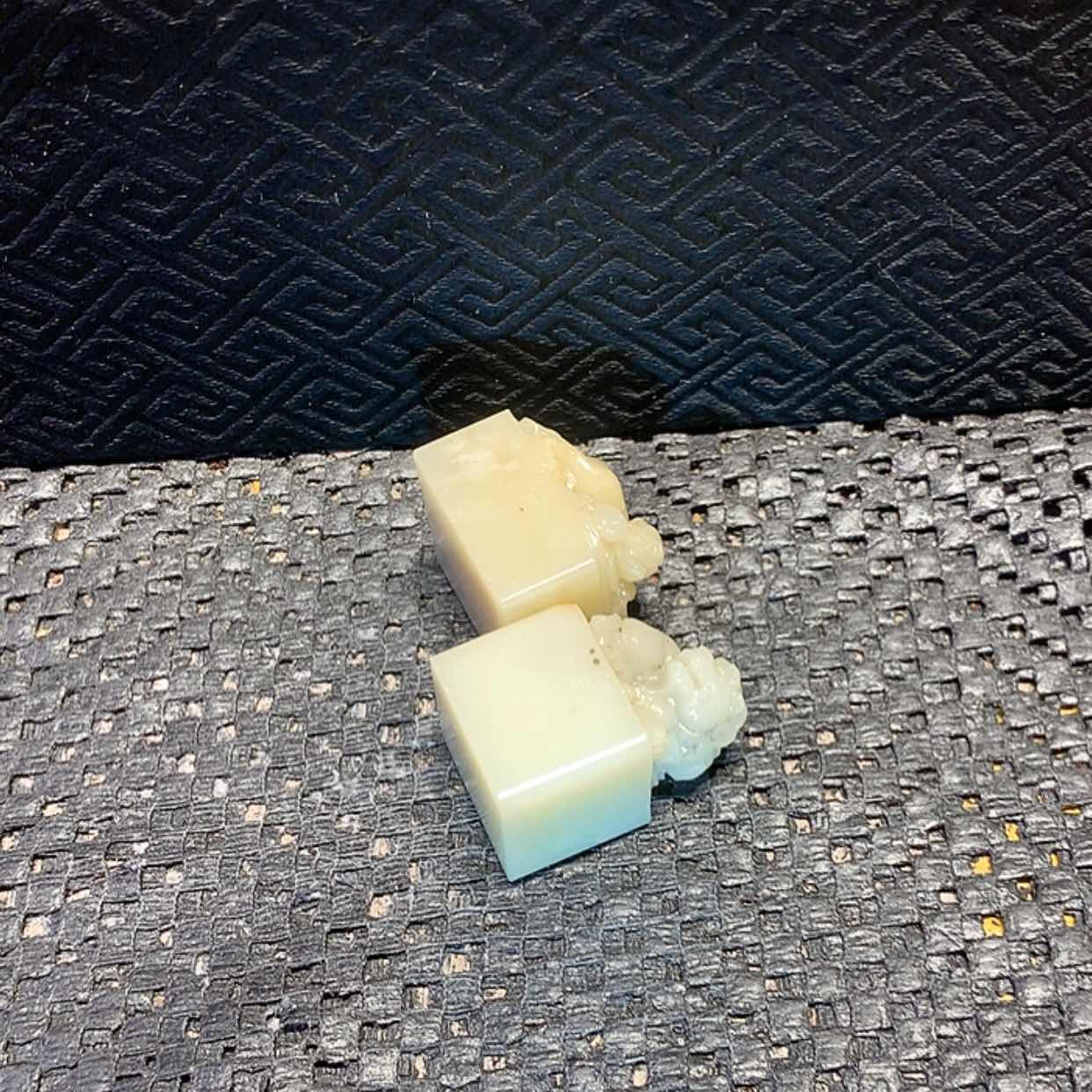 【闪购商品】寿山石符*堂寿山石老挝石批发