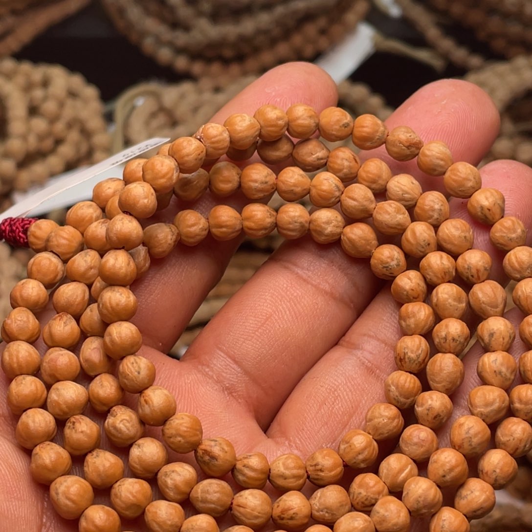 手串柏香籽/百香籽