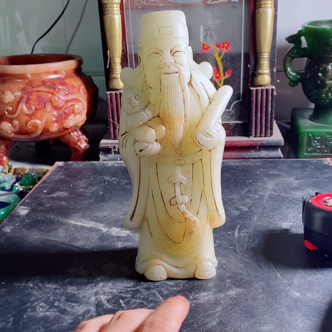 闪购商品直播间画面1
