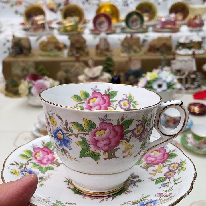 摆件维多利亚欧洲中古