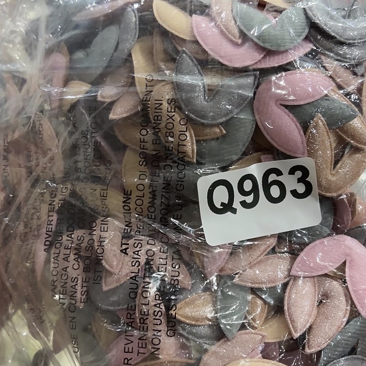 琦***艺963 ……包装设计辅料diy