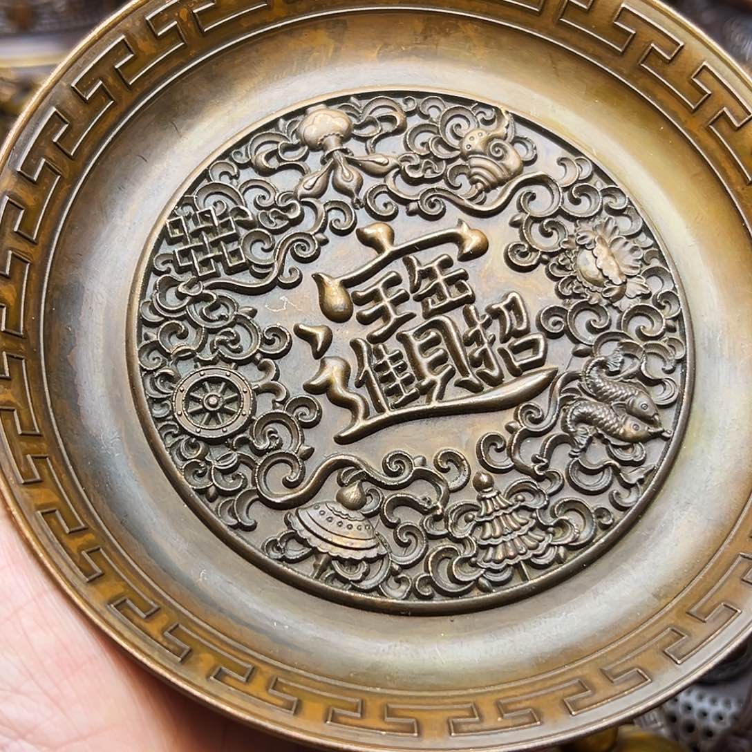 铜器精美点击这里下单