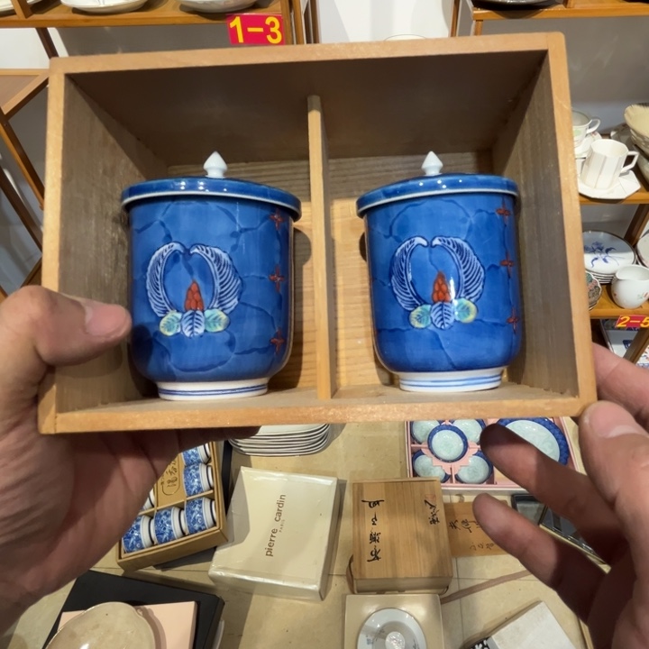 回流瓷器默认微瑕 95