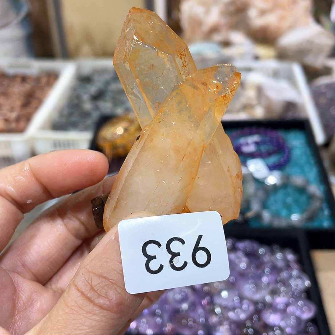 水晶摆件……未镶嵌随****5