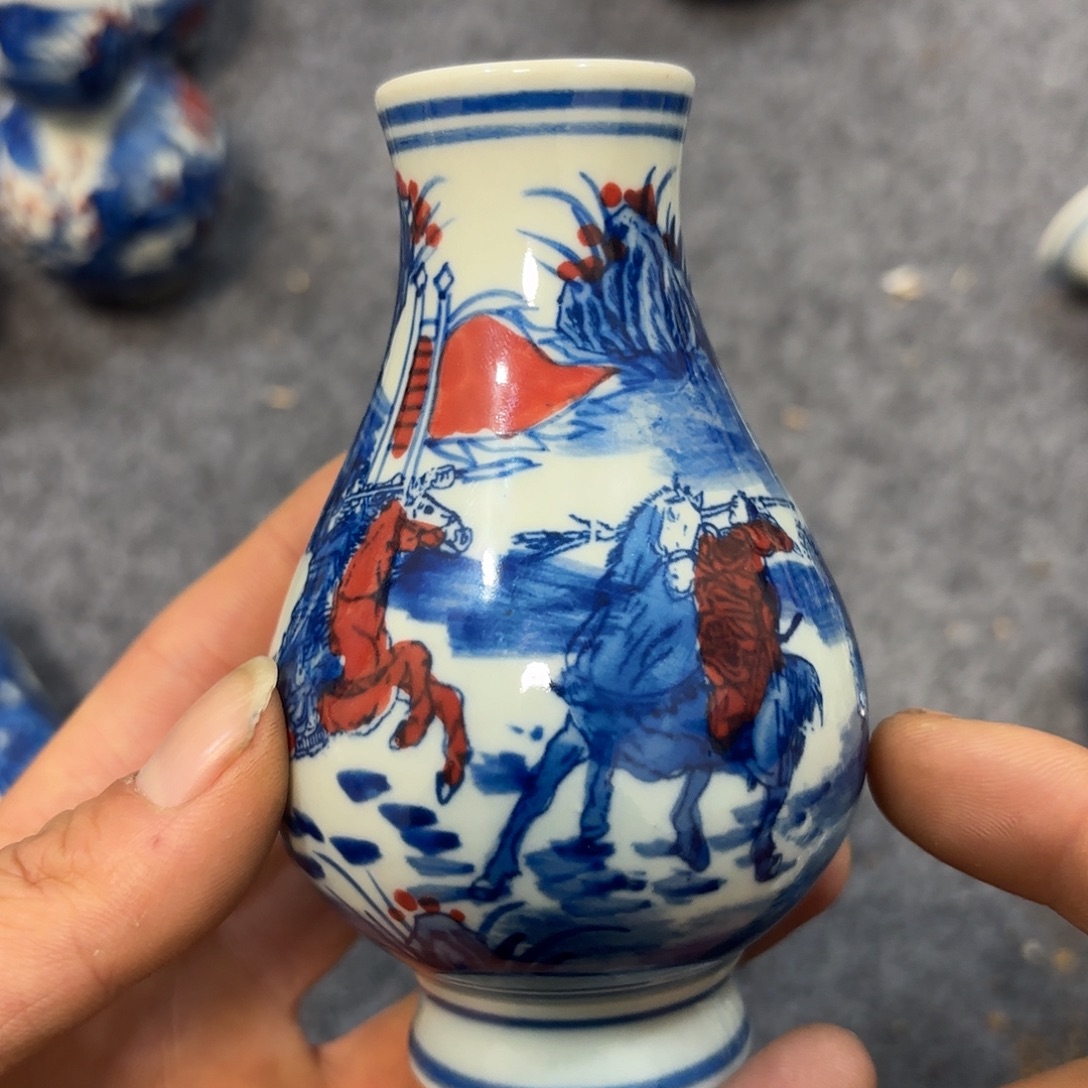 非古董现代工艺品