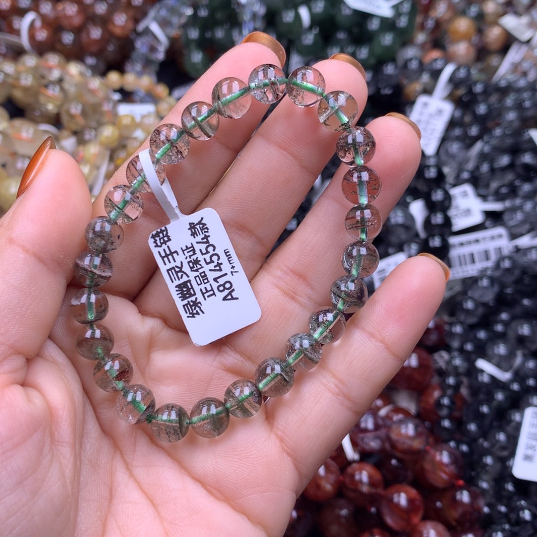 手链未镶嵌水晶111111111