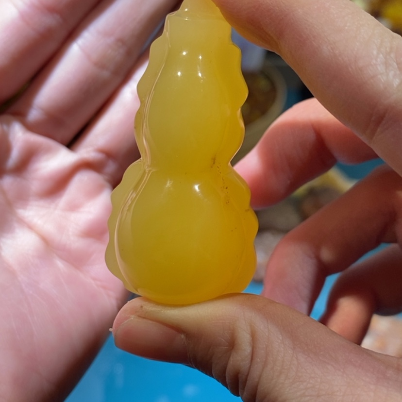 【闪购商品】琥珀珠宝奇石未镶嵌