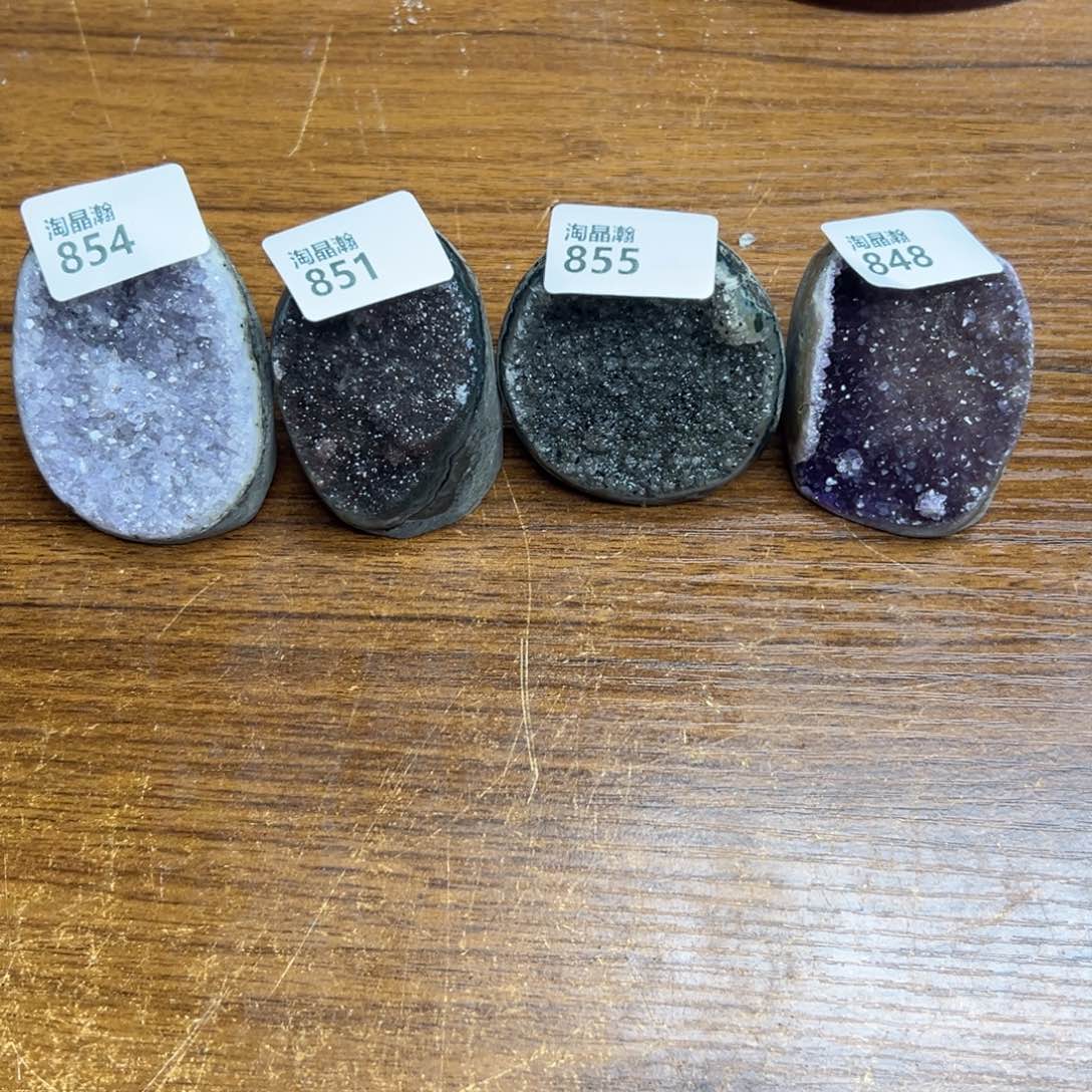 水晶大型摆件（非配饰）未镶嵌