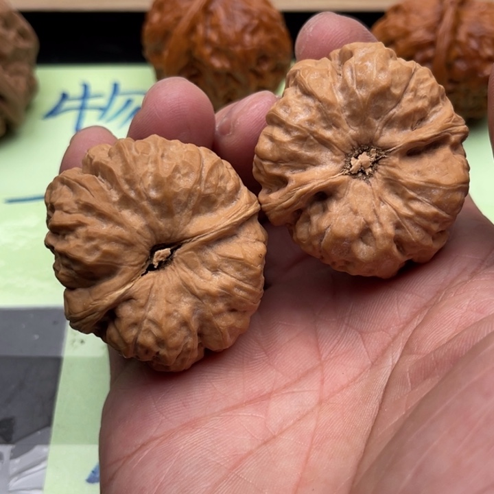 文玩核桃吊坠文玩核桃链接专属109