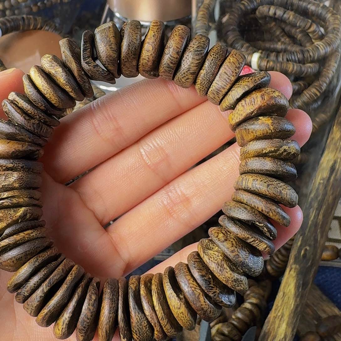 沉香手串牛肉干29.9克