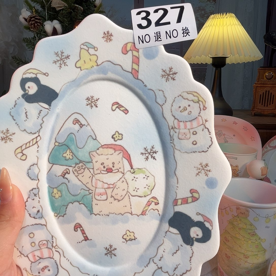 陶摆件327盘哈哈哈哈哈