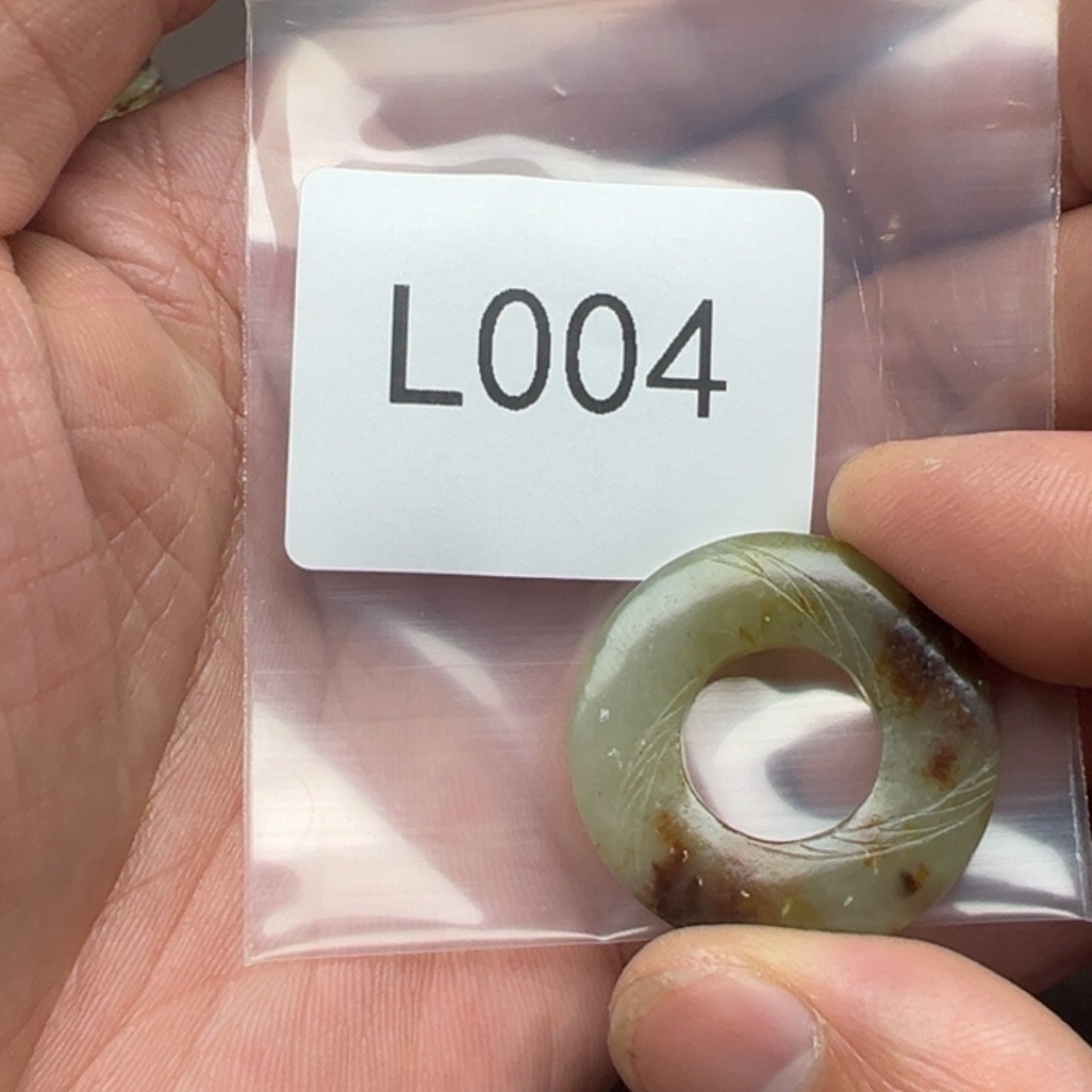 和田玉（糖玉）珠宝半成品未镶嵌