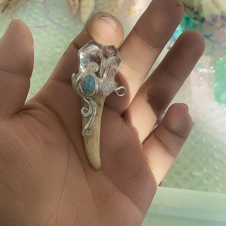 紫晶摆件未镶嵌是***呀
