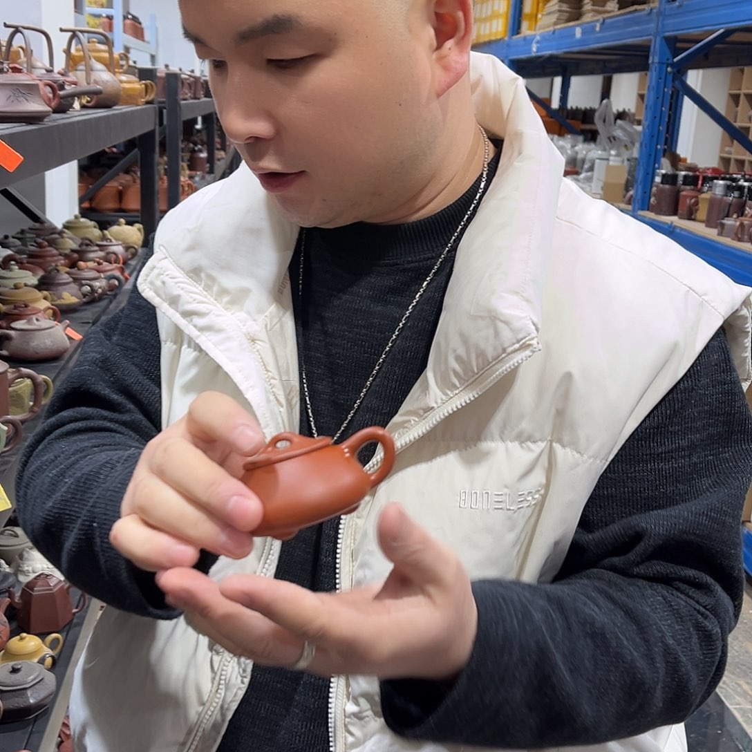 茶壶紫砂wofonallooooo