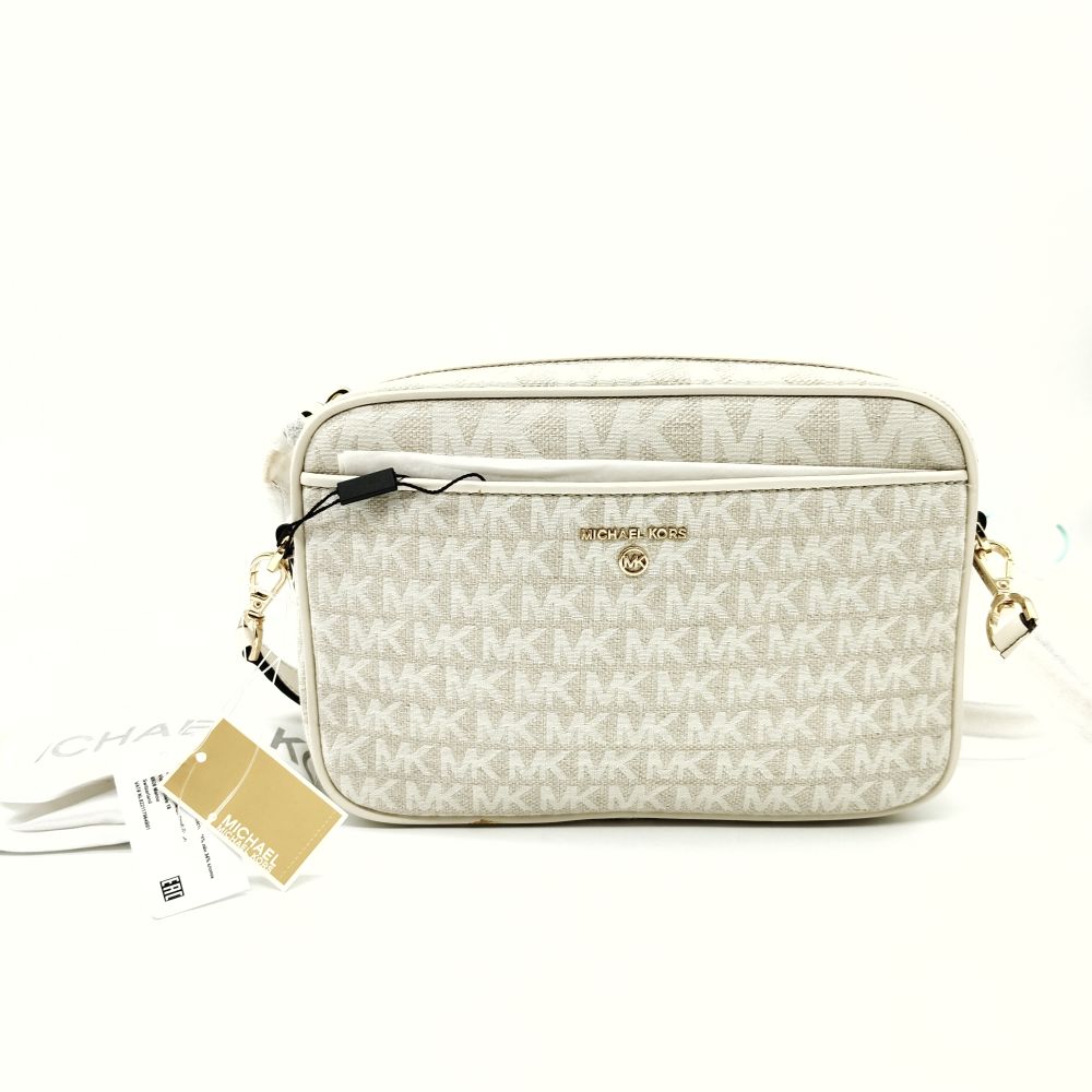 元品奢选/95新/迈克高仕/斜挎包/SN-X505219