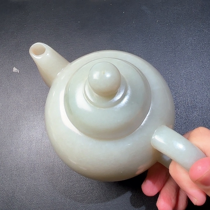 和田玉摆件未镶嵌用****1