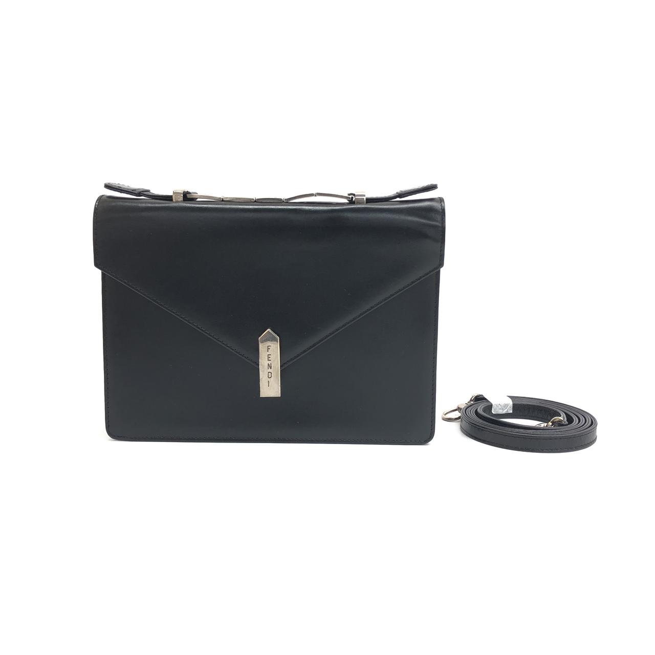 95新 FENDI/芬迪 /单肩包/7859